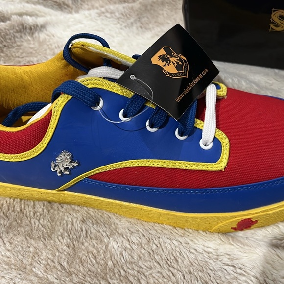 Vlado Spectro 2 Low Superman - Picture 4 of 4
